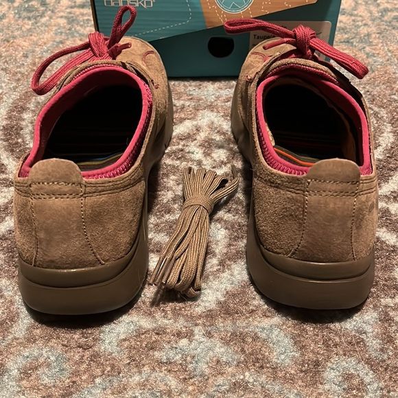 Dansko shoes / size 39 / Taupe - Picture 5 of 6